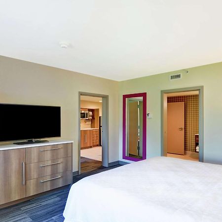 โฮม2 สวีท บาย ฮิลตัน เดย์ตัน แวนดาเลีย Hotel ภายนอก รูปภาพ