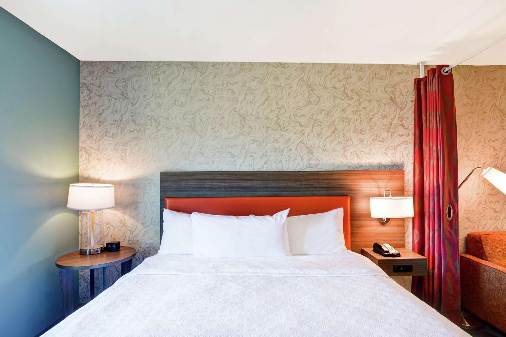 โฮม2 สวีท บาย ฮิลตัน เดย์ตัน แวนดาเลีย Hotel ภายนอก รูปภาพ