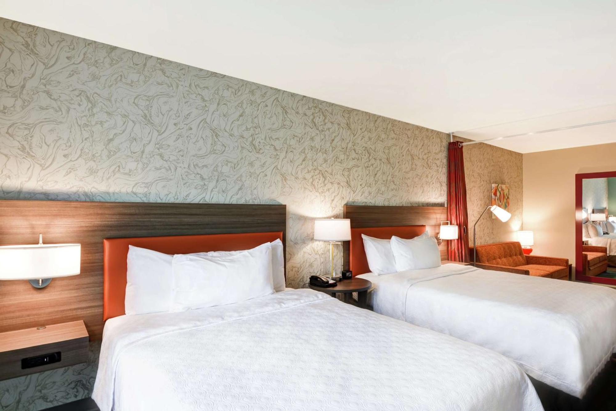 โฮม2 สวีท บาย ฮิลตัน เดย์ตัน แวนดาเลีย Hotel ภายนอก รูปภาพ